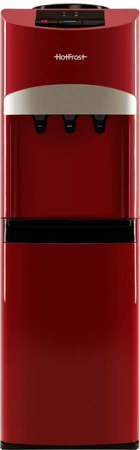 HotFrost 45A Red  С нижней загрузкой