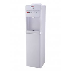 Кулер для воды (LD-AEL-806c) white